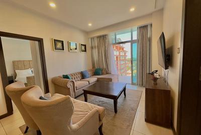 Serviced 2 Bed Apartment with En Suite in Westlands Area - 4