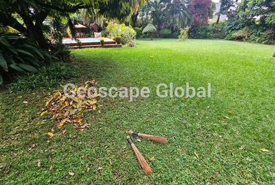 4 Bed House with En Suite in Rosslyn