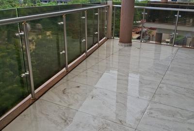 Serviced 3 Bed Apartment with En Suite at Nyali Mombasa