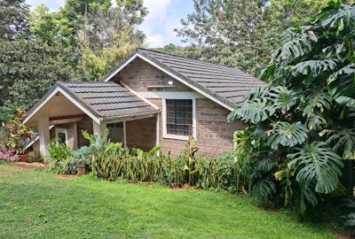4 Bed Townhouse with En Suite at Peponi Rd