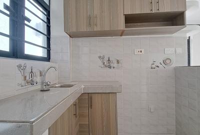 Serviced Studio Apartment with En Suite in Thika Road - 2