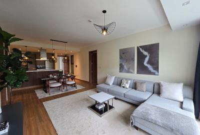 2 Bed Apartment with En Suite in Riverside