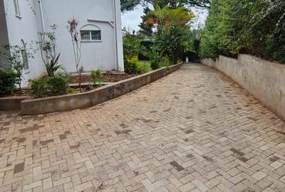 4 Bed House with En Suite at Runda - 4