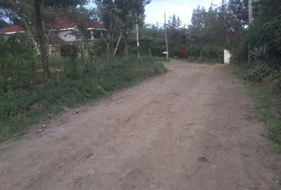 0.5 ac Land in Ongata Rongai - 3