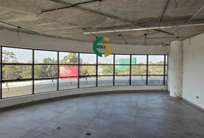 Office with Backup Generator in Lavington - 4