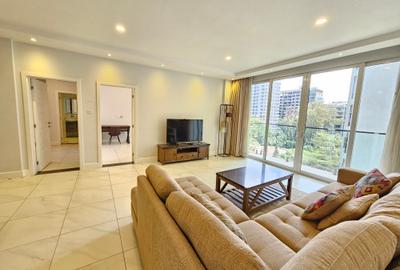 Furnished 2 Bed Apartment with En Suite in Westlands Area - 2