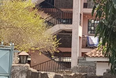 1 Bed Apartment with En Suite in Ongata Rongai - 2