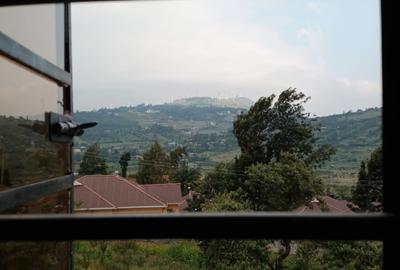 3 Bed House with En Suite in Ngong