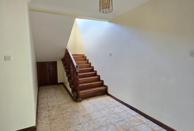 5 Bed House with En Suite at Loresho Ridge - 3