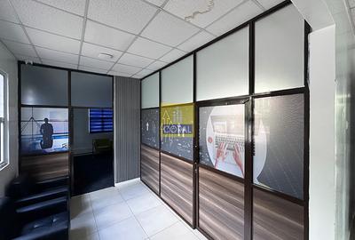 Office in Westlands Area - 4