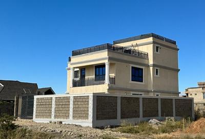 5 Bed House with En Suite at 4Km From Ruiru Kamakis Eastern Bypass - 3