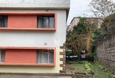 0.25 ac Land in Kilimani - 3
