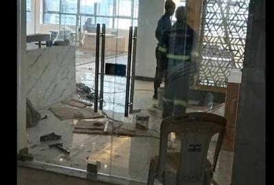 10,500 m² Commercial Property with Service Charge Included at Westlands - 3