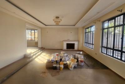 5 Bed Townhouse with En Suite in Kiambu Road - 2