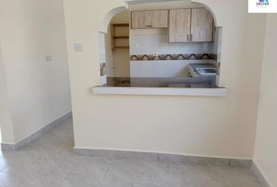 3 Bed House with En Suite in Ngong
