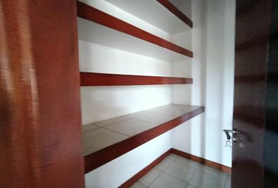 3 Bed Apartment with En Suite in Parklands - 3