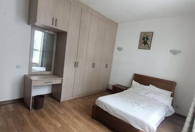 4 Bed Apartment with En Suite in Westlands Area