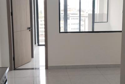 1 Bed Apartment with En Suite at Westlands Road - 3