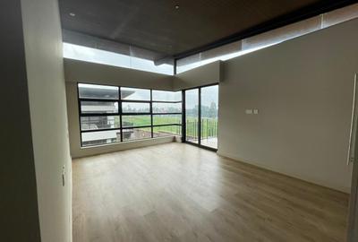 4 Bed Villa with En Suite in Kiambu Road