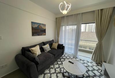 Serviced 1 Bed Apartment with Swimming Pool at - 2