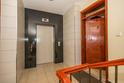 Serviced 3 Bed Apartment with En Suite in Westlands Area