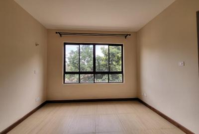 3 Bed Apartment with Backup Generator in Kileleshwa