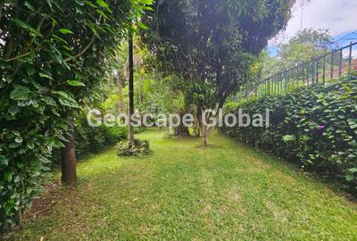 3 Bed Townhouse with En Suite in Westlands Area