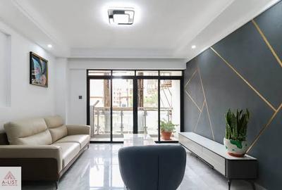 3 Bed Apartment with En Suite at Argwings Kodhek - 3