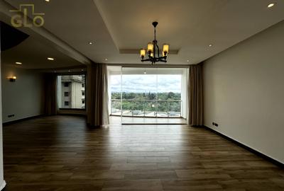 4 Bed Apartment with En Suite in General Mathenge