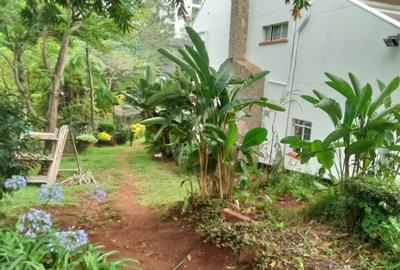 5 Bed House with Staff Quarters in Lavington