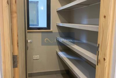 3 Bed Apartment with En Suite in Kileleshwa
