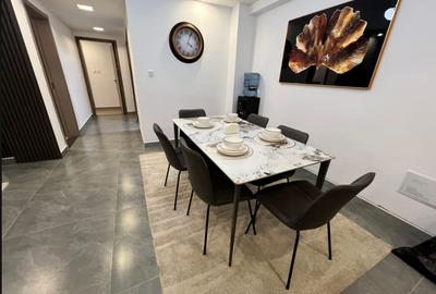 Furnished 2 Bed Apartment with En Suite at Riverside - 3