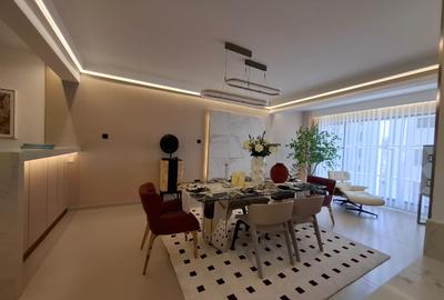 5 Bed Apartment with En Suite in Kilimani - 4