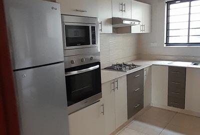 2 Bed Apartment with En Suite at Mvuli Road - 2