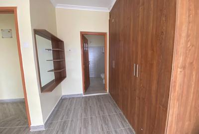 3 Bed House with En Suite in Kitengela - 4
