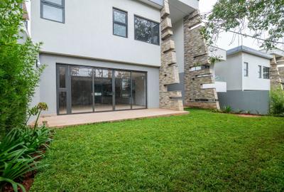 5 Bed House with En Suite in Lower Kabete