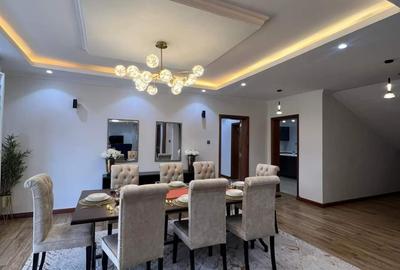 4 Bed Townhouse with En Suite in Kiambu Road - 4