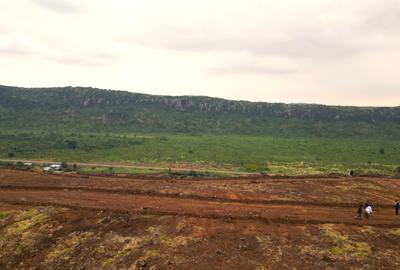 50,100 ft² Land in Kimuka