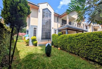 4 Bed House with En Suite in Kitisuru - 2
