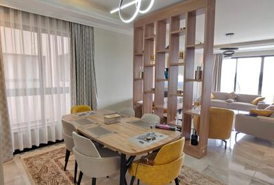 Furnished 3 Bed Apartment with En Suite in Kileleshwa - 2