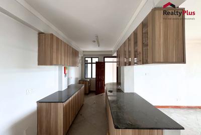 3 Bed Apartment with En Suite at Matumbato - 4