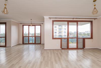 3 Bed Apartment with En Suite in Kileleshwa - 2