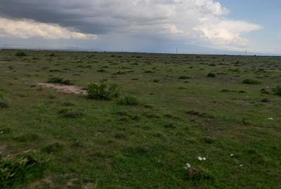 Land at Nanyuki -Rumuruti Rd