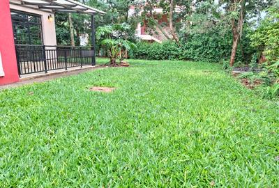 4 Bed Townhouse with En Suite at Off Kiambu Rd Close To Sabis School - 3