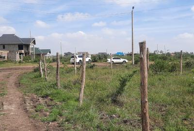 Land at Weteithie - 3