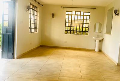 4 Bed Townhouse with En Suite in Ruiru - 4