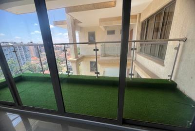 3 Bed Apartment with En Suite at Argwings Kodhek Road
