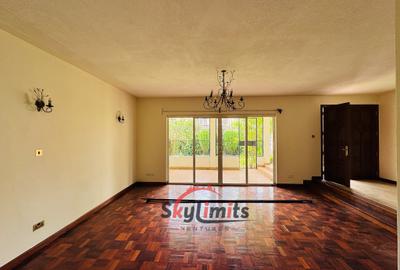 4 Bed Townhouse with Staff Quarters at Grevillea Grove
