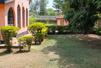5 Bed House with En Suite at Thika Road - 3