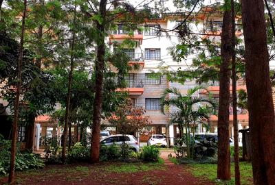 Furnished 3 Bed Apartment with En Suite at Mbaya Street